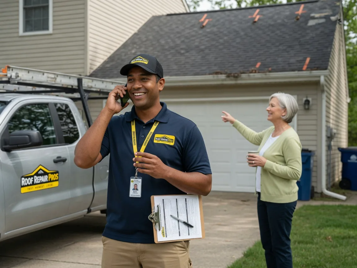 Roof Repair Millerville, AL FAQs